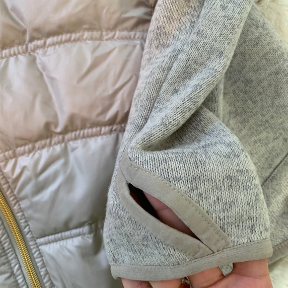 Michael Michael Kors Down Jacket - Picture 4 of 13